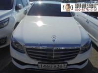º¥Ã÷ E-Ŭ·¡½º W213(16³â~ÇöÀç) °¡¼Ö¸° 4WD E300 4MATIC ÀͽºÅ¬·ç½Ãºê ½ºÅÄ´Ùµå