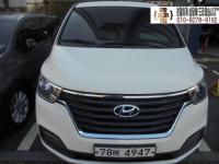 Çö´ë ´õ ´º ±×·£µå ½ºÅ¸·º½º(17³â~ÇöÀç) LPG 2WD 12ÀνÂ