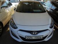 Çö´ë i30(½ÅÇü) (11³â~ÇöÀç) 1.6 GDI À¯´ÏÅ©