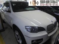 BMW X6 (08³â~ÇöÀç) 50i