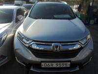 È¥´Ù CR-V 2.0 4WD LX