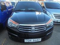 ½Ö¿ë ÄÚ¶õµµ Åõ¸®½º¸ð (13³â~ÇöÀç) 4WD LT 11ÀνÂ