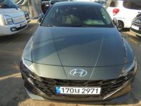 Çö´ë ¾Æ¹Ý¶¼ (CN7)(20³â~ÇöÀç) °¡¼Ö¸° 1600cc ¸ð´ø