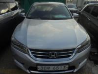 È¥´Ù ¾îÄÚµå 2.4 i-VTEC