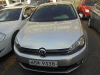 Æø½º¹Ù°Õ °ñÇÁ 6¼¼´ë(08~14³â) 1.6 TDI ºí·ç¸ð¼Ç
