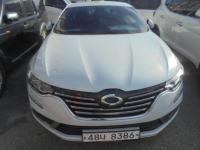 ¸£³ë»ï¼º SM6(16~ÇöÀç) °¡¼Ö¸° 1600CC 1.6 TCE LE