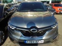 ¸£³ë»ï¼º ´õ ´º QM6(19³â~ÇöÀç) LPG 2WD