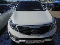 ±â¾Æ ½ºÆ÷ƼÁö R(10~13³â) µðÁ© 2WD TLX