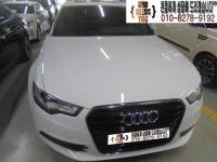 ¾Æ¿ìµð ´º A6 (04³â~ÇöÀç) 2.0 TFSI