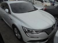 ¸£³ë»ï¼º SM6(16~ÇöÀç) °¡¼Ö¸° 2000CC 2.0 GDE SE