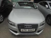 ¾Æ¿ìµð ´º A4(05~16³â) °¡¼Ö¸° 4WD 2.0 TFSI ÄâÆ®·Î