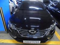 ¸£³ë»ï¼º SM6(16~ÇöÀç) LPI 2000CC