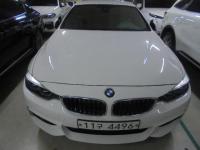 BMW 4½Ã¸®Áî (F32)(13³â~ÇöÀç) °¡¼Ö¸° 2WD 430i M ½ºÆ÷Ã÷ ÄÁ¹öÅͺí