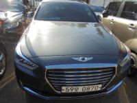 Á¦³×½Ã½º EQ900 °¡¼Ö¸° 4WD 3.8 GDI AWD