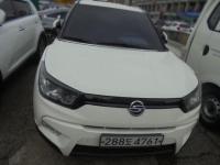 ½Ö¿ë Ƽº¼¸®(15~17) VX 2WD