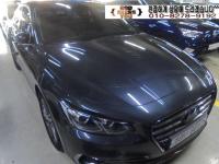 Çö´ë ±×·£Àú IG(16~19) °¡¼Ö¸° 2400cc