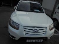 Çö´ë ½ÑŸÆä CM (05³â~12³â) 4WD(2.2 e-VGT) MLX