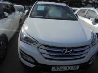 Çö´ë ½ÑŸÆä DM (12³â~15³â) µðÁ©(e-VGT) 2.0 4WD ÇÁ¸®¹Ì¾ö