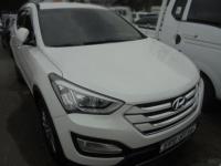 Çö´ë ½ÑŸÆä DM (12³â~15³â) µðÁ©(e-VGT) 2.0 4WD ÇÁ¸®¹Ì¾ö