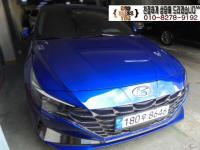 Çö´ë ¾Æ¹Ý¶¼ (CN7)(20³â~ÇöÀç) °¡¼Ö¸° 1600cc ¸ð´ø