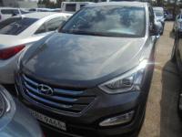Çö´ë ½ÑŸÆä DM (12³â~15³â) µðÁ©(e-VGT) 2.0 2WD ½º¸¶Æ®
