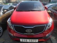 ±â¾Æ New ½ºÆ÷ƼÁö(04³â~10³â) °¡¼Ö¸° 2WD TLX