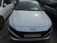 Çö´ë ¾Æ¹Ý¶¼ (CN7)(20³â~ÇöÀç) °¡¼Ö¸° 1600cc ¸ð´ø