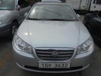 Çö´ë ¾Æ¹Ý¶¼ HD (06³â~10³â) 1.6 VVT S16
