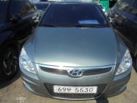 Çö´ë i30 (07³â~11³â) 1.6 VVT ·°¼Å¸®