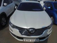 ¸£³ë»ï¼º SM6(16~ÇöÀç) °¡¼Ö¸° 2000CC