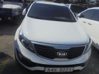 ±â¾Æ ½ºÆ÷ƼÁö R(10~13³â) µðÁ© 2WD TLX