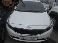 ±â¾Æ ´õ ´º K3(15~18³â) °¡¼Ö¸° 1600cc