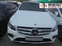 º¥Ã÷ GLC-Ŭ·¡½º X253(16³â~ÇöÀç) °¡¼Ö¸° 4WD AMG GLC43 4MATIC