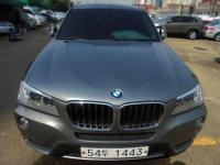 BMW ´º X3 (11³â~ÇöÀç) xDrive 20d xDrive 20d