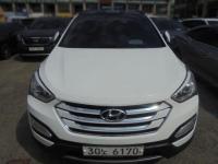 Çö´ë ½ÑŸÆä DM (12³â~15³â) µðÁ©(e-VGT) 2.0 2WD ÇÁ¸®¹Ì¾ö