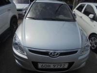 Çö´ë i30 (07³â~11³â) 1.6 VVT µð·°½º