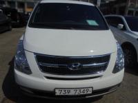 Çö´ë ±×·£µå ½ºÅ¸·º½º (07³â~17) 4WD 11Àν ¿Ö°Ç HVX