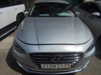 Çö´ë ±×·£Àú IG(16~19) LPG 3000CC