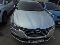 ¸£³ë»ï¼º SM6(16~ÇöÀç) °¡¼Ö¸° 2000CC