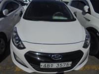 Çö´ë i30(½ÅÇü) (11³â~ÇöÀç) 1.6 GDI ÀͽºÆ®¸²