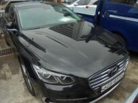 Çö´ë ±×·£Àú IG(16~19) °¡¼Ö¸° 3000cc 3.0 ÀͽºÅ¬·ç½Ãºê