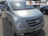 Çö´ë ±×·£µå ½ºÅ¸·º½º (07³â~17) 4WD 12Àν ¿Ö°Ç CVX
