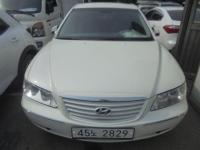 Çö´ë ±×·£Àú TG(05~08³â) Q270 ·°¼Å¸®