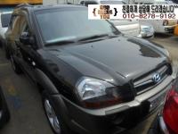 Çö´ë Åõ½Ñ (04³â~09³â) 2.0 VGT µðÁ© 2WD MX °í±ÞÇü