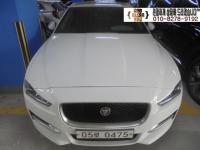 Àç±Ô¾î New XJ 3.0 V6