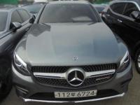 º¥Ã÷ GLC-Ŭ·¡½º X253(16³â~ÇöÀç) GLC220d 4MATIC ÄíÆä