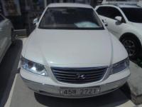 Çö´ë ´õ ·°¼Å¸® ±×·£ÀúTG(09~11³â) Q270 ·°¼Å¸®