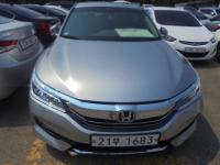 È¥´Ù ¾îÄÚµå 2.4 i-VTEC