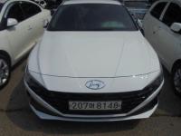 Çö´ë ¾Æ¹Ý¶¼ (CN7)(20³â~ÇöÀç) °¡¼Ö¸° 1600cc ½º¸¶Æ®