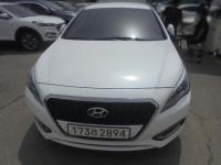 Çö´ë LF ½î³ªÅ¸ ÇÏÀ̺긮µå(14~17) °¡¼Ö¸°+Àü±â 2000cc